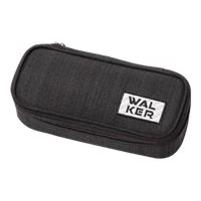9002638191656-Estuche plumier Walker Pure Eco - 1 compartimento - negro-P_79427055_2-1