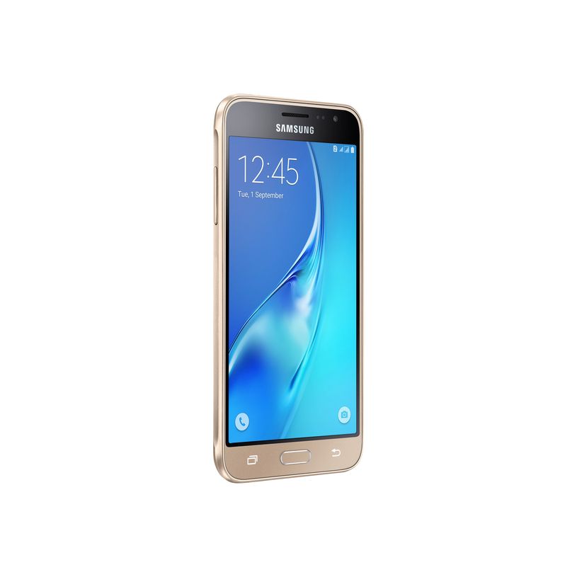 8806088227498-Samsung Galaxy J3 (2016) - Smartphone - 4G - 8 Go - or -P_79427080_2-1