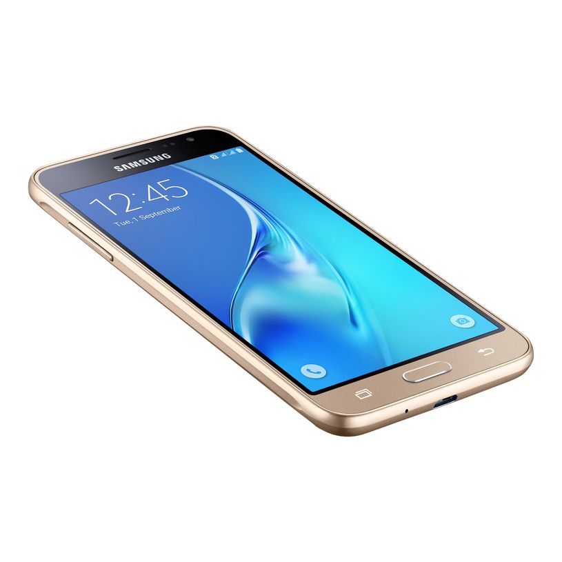 8806088227498-Samsung Galaxy J3 (2016) - Smartphone - 4G - 8 Go - or -P_79427080_3-2
