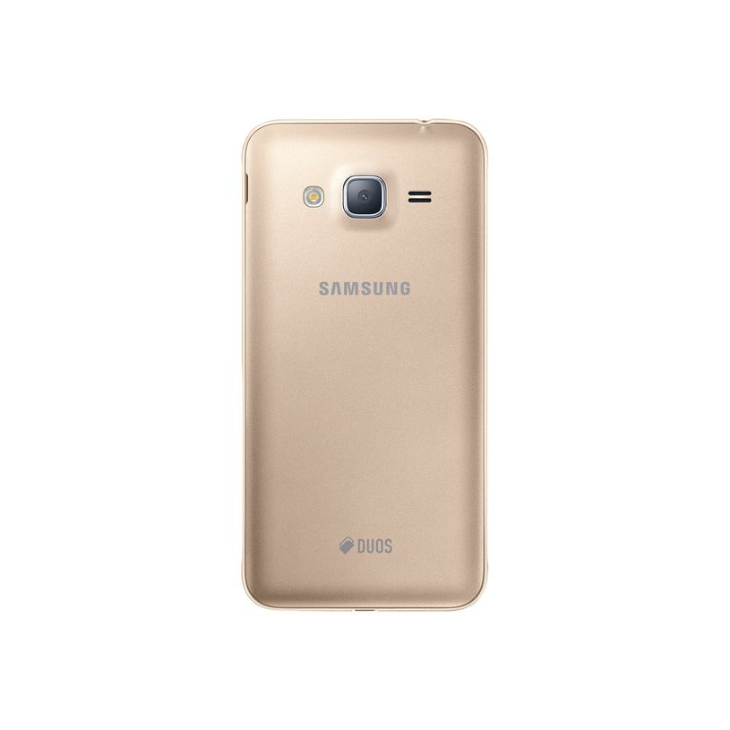 8806088227498-Samsung Galaxy J3 (2016) - Smartphone - 4G - 8 Go - or -P_79427080_4-3