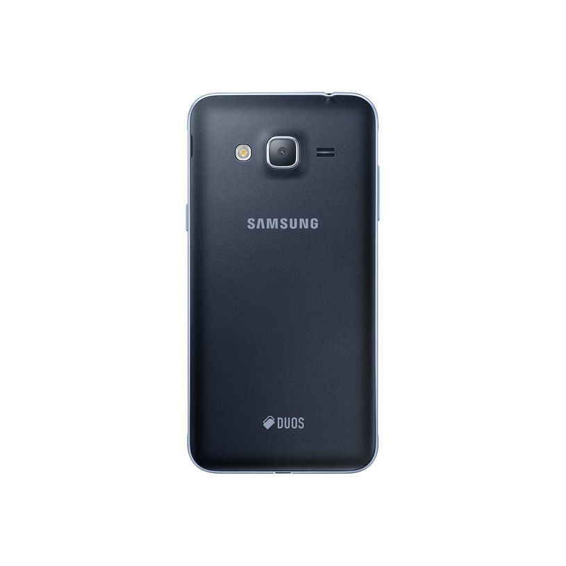 8806088227634-Samsung Galaxy J3 (2016) - SM-J320FN - noir - 4G HSPA+ - 8 Go - GSM - smartphone-P_79427081_4-3
