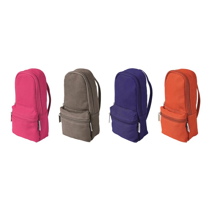 3108726488311-Trousse Mini Bag 4 coloris disponibles 1 compartiment Oberthur -P_79427092_1-0