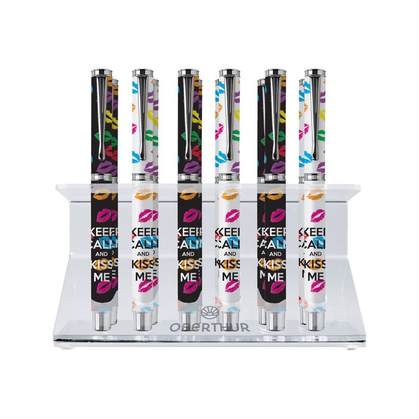 3108727036269-Oberthur Lipstick - Stylo plume - différents modèles disponibles-P_79427103_5-4