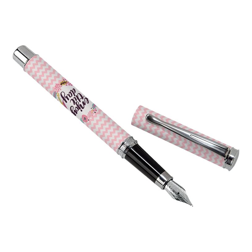 3108727036276-Oberthur Graffic - stylo plume - motif love-P_79427104_1-0