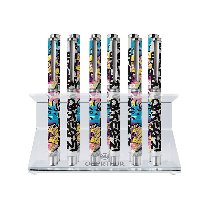 3108727036313-Oberthur Graff&Tag - Stylo plume - différents modèles disponibles-P_79427108_3-2