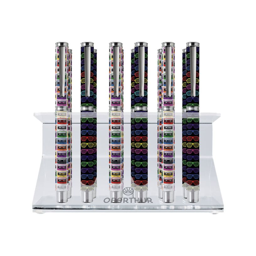 3108727036320-Oberthur Techno Color - Stylo plume - différents modèles disponibles-P_79427109_4-3