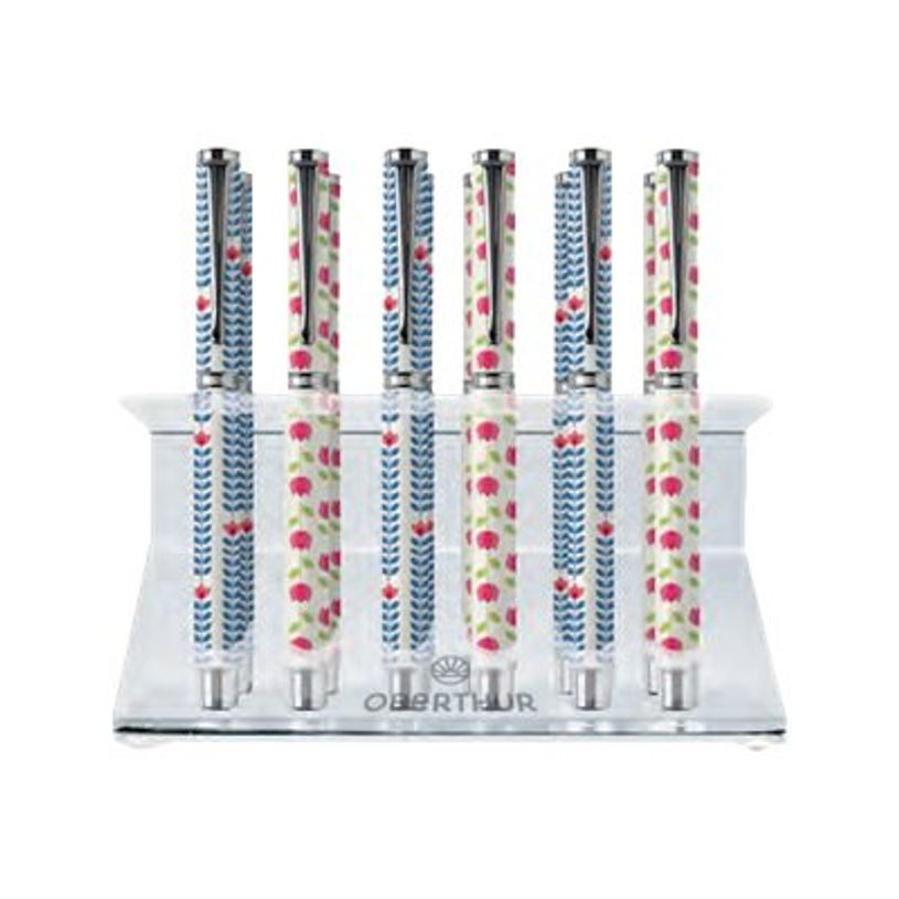 3108727076289-Oberthur Floral Retro - Roller - différents modèles disponibles-P_79427112_1-0