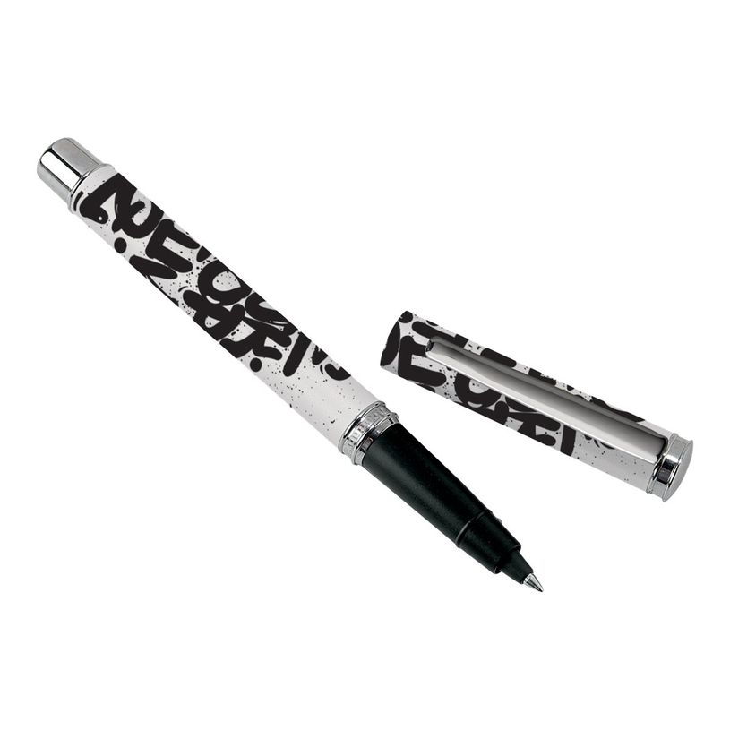 3108727076319-Oberthur Graff&Tag - Roller à cartouches motif graff - différents modèles disponibles-P_79427115_1-0