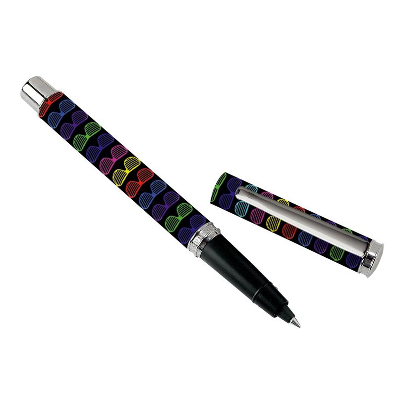 3108727076326-Oberthur Graffic - Roller à cartouches motif techno - différents modèles disponibles-P_79427116_1-0