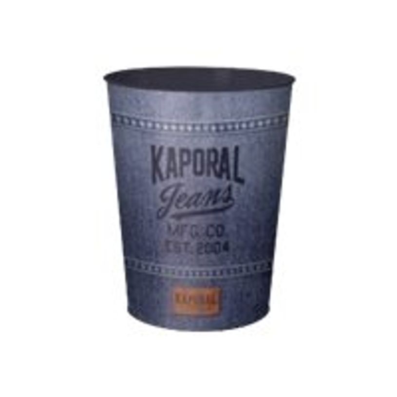 3664447021652-Oberthur Kaporal - corbeille à papier-P_79427139_1-0