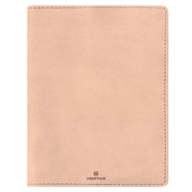 3664447026589-Agenda Dayton 27 - 1 semaine sur 2 pages - disponible dans différentes couleurs - Oberthur-P_79427148_2-1