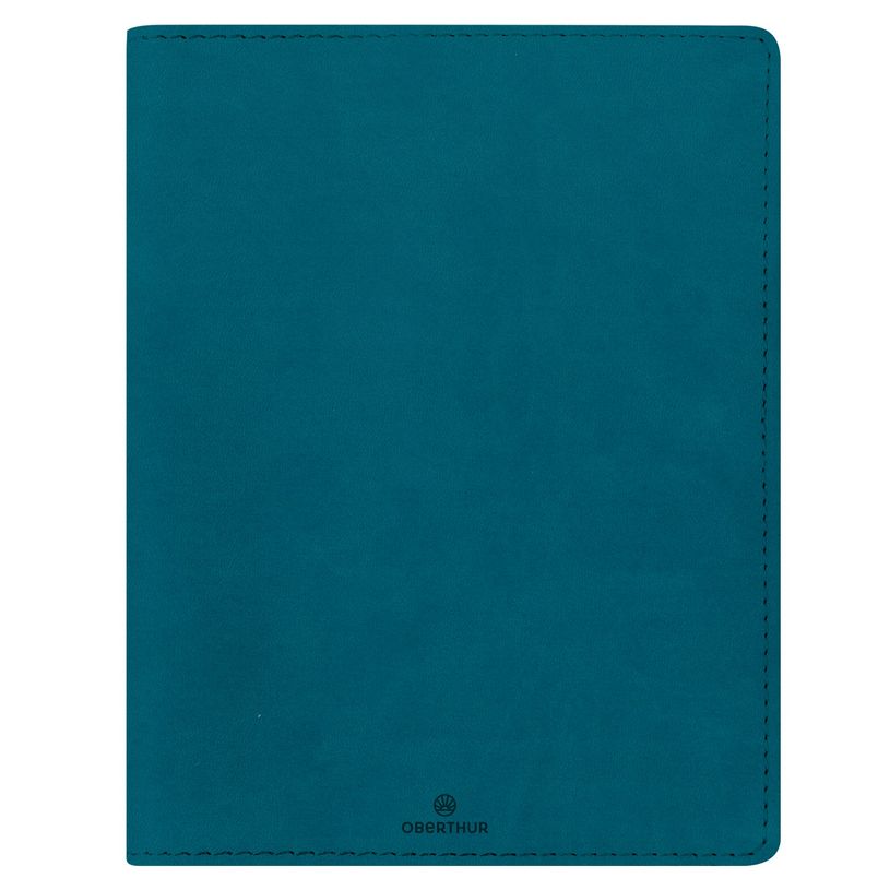 3664447026589-Agenda Dayton 27 - 1 semaine sur 2 pages - disponible dans différentes couleurs - Oberthur-P_79427148_3-2