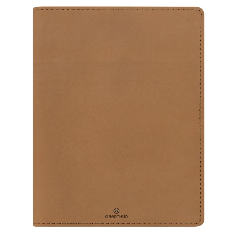 3664447026589-Agenda Dayton 27 - 1 semaine sur 2 pages - disponible dans différentes couleurs - Oberthur-P_79427148_5-4