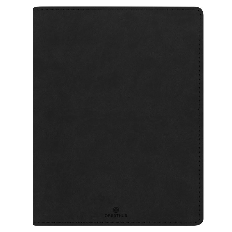 3664447026589-Agenda Dayton 27 - 1 semaine sur 2 pages - disponible dans différentes couleurs - Oberthur-P_79427148_6-5