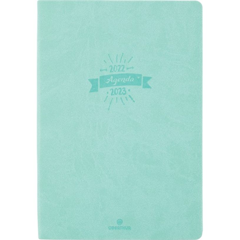 3664447026701-Agenda Camelia 25 - 1 semaine sur 2 pages - disponible dans différentes couleurs - Oberthu-P_79427149_6-4