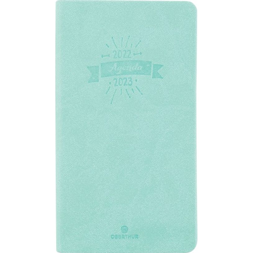 3664447026725-Agenda Camelia 16 poche - 1 semaine sur 2 pages - disponible dans différentes couleurs - O-P_79427151_4-2