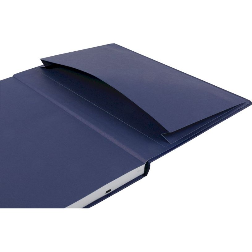 3664447026855-Bullet Agenda A5 - 1 semaine sur 2 pages - disponible dans différentes couleurs - Oberthur-P_79427154_5-3