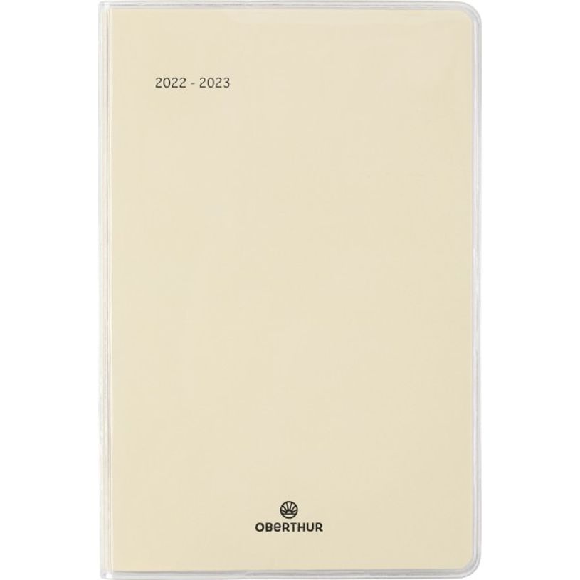 3664447026978-Agenda Colorside - 1 semaine sur 2 pages - 10 x 15 cm - disponible dans 4 couleurs - Oberth-P_79427155_1-0