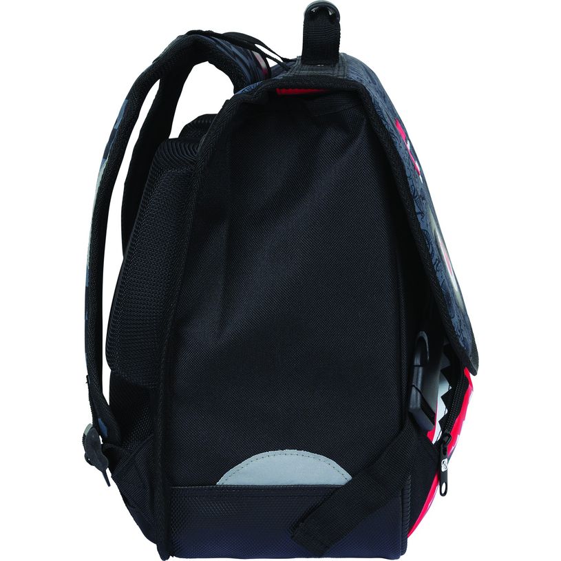 3664447100777-Freegun Primaire - Cartable 38 cm - 2 compartiments - Oberthur-P_79427160_5-4