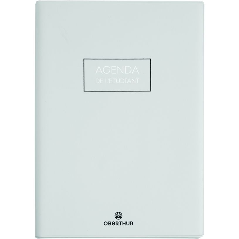 3664447027746-Agenda Cirrus - 1 jour par page - 12,5 x 17,5 cm - disponible dans différentes couleurs - -P_79427165_4-3