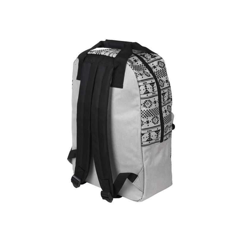 3664447028439-Kaporal Sac à dos à poignée Girl College 1 compartiment Oberthur -P_79427181_2-1