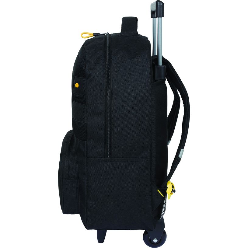 3664447028477-Kaporal Boy Primaire - Sac à dos à roulettes - Oberthur-P_79427183_5-4