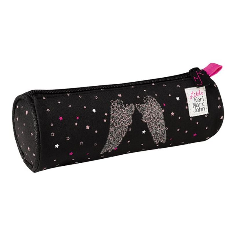 3664447100302-Little Karl Marc John - Trousse ronde 1 compartiment - Oberthur-P_79427184_5-4