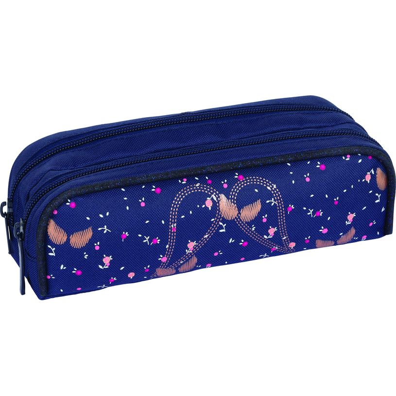 3664447028545-Little Karl Marc John - Trousse 2 compartiments - Oberthur-P_79427185_2-1