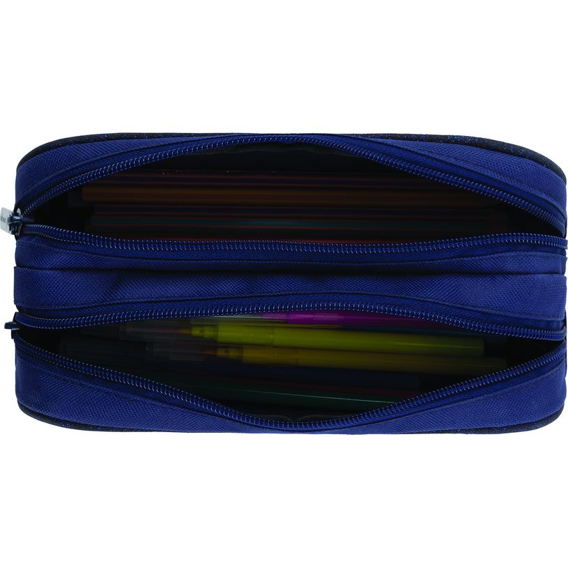 3664447028545-Little Karl Marc John - Trousse 2 compartiments - Oberthur-P_79427185_4-3