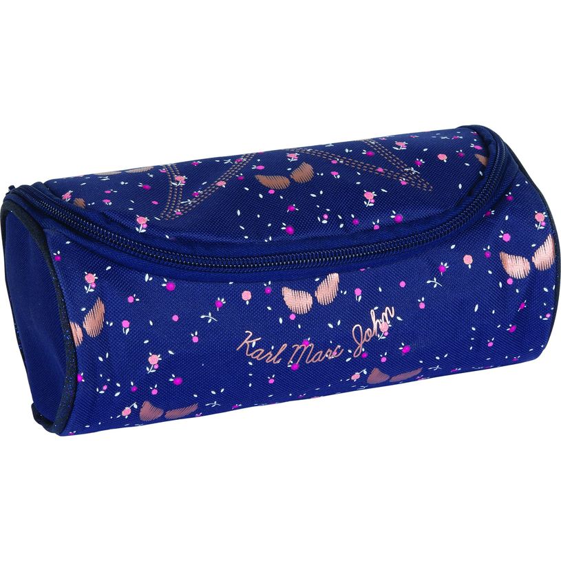 3664447028552-Little Karl Marc John - Trousse Coffret 1 compartiment - Oberthur-P_79427186_2-1