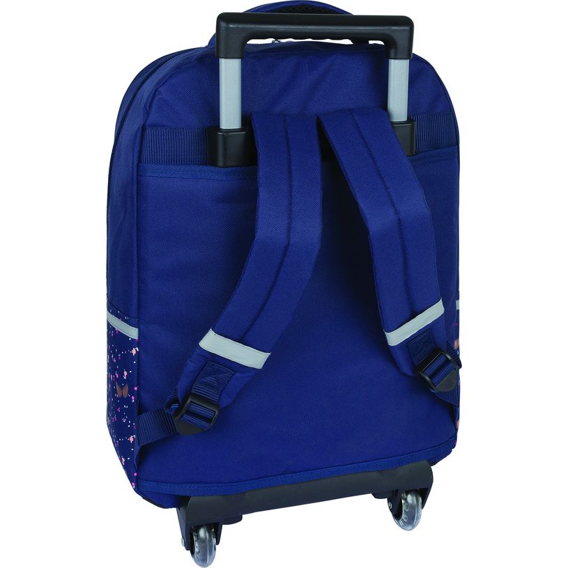 3664447028569-Little Karl Marc John - Sac à dos à roulettes - Oberthur-P_79427187_3-2