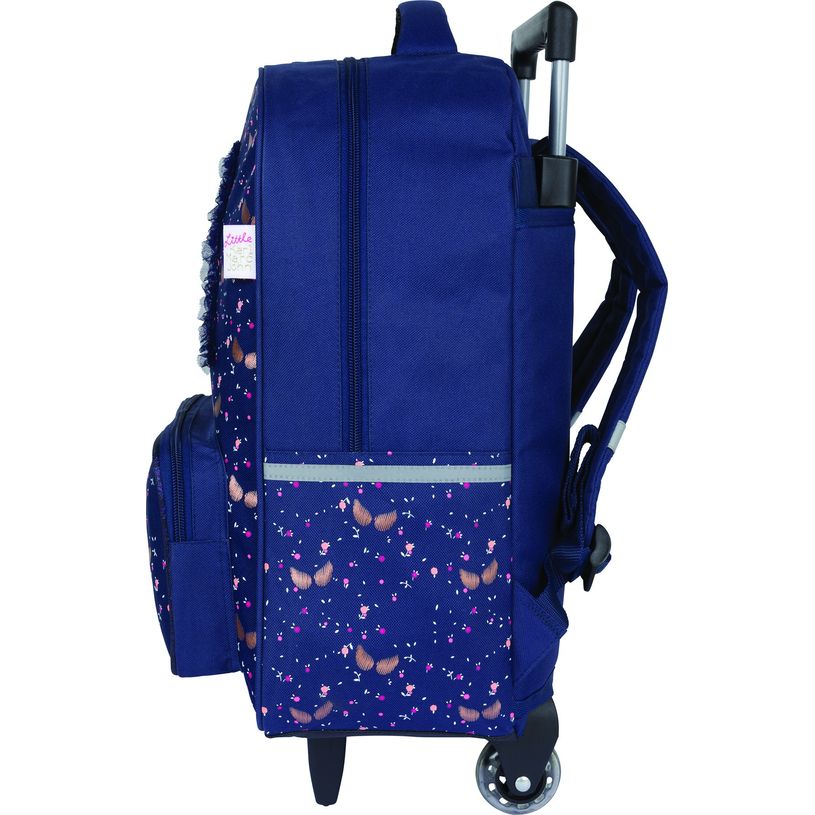 3664447028569-Little Karl Marc John - Sac à dos à roulettes - Oberthur-P_79427187_6-5