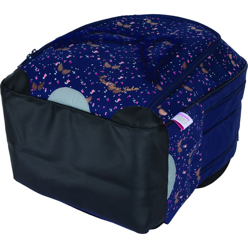 3108720738931-Little Karl Marc John - Sac à dos 42 cm - 2 compartiments - Oberthur-P_79427188_4-3