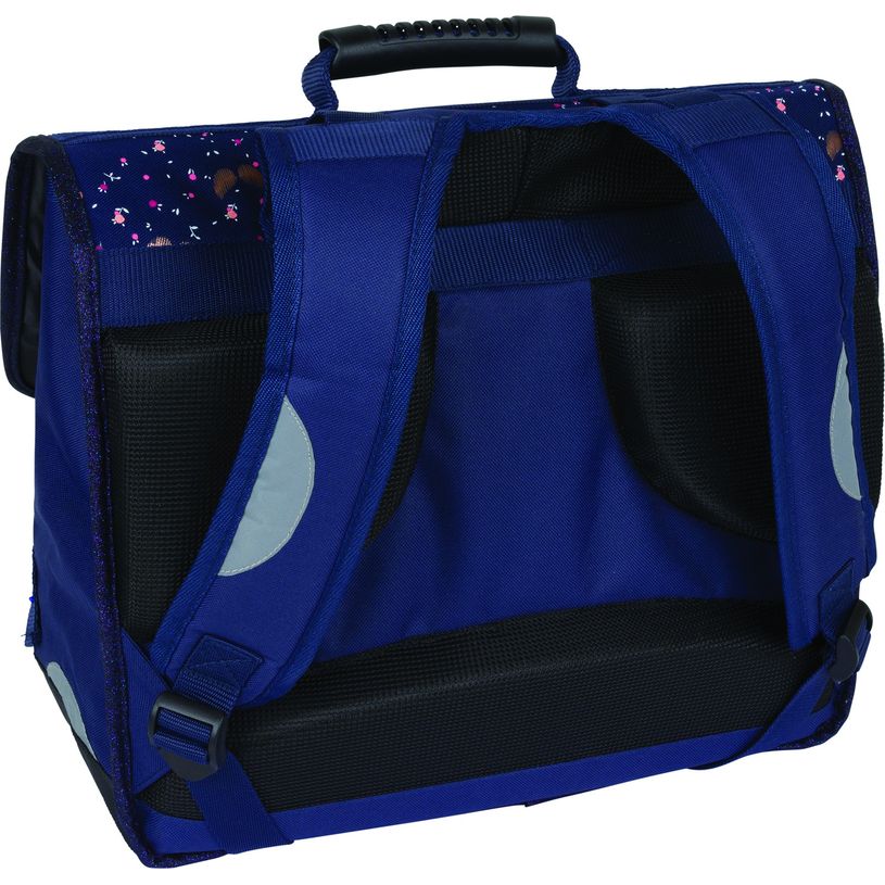 3664447100357-Little Karl Marc John - Cartable 38 cm - 2 compartiments - Oberthur-P_79427189_3-2