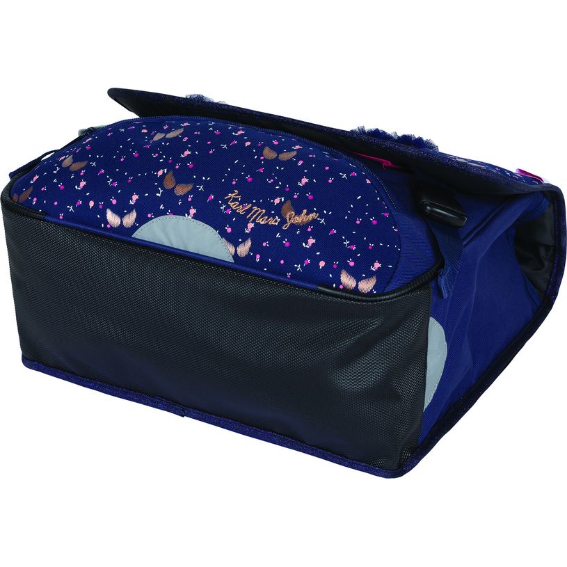 3664447100357-Little Karl Marc John - Cartable 38 cm - 2 compartiments - Oberthur-P_79427189_4-3