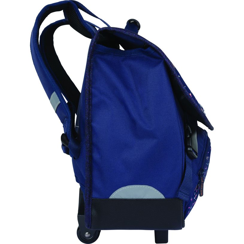 3664447028590-Little Karl Marc John - Cartable à roulettes 41 cm - 2 compartiments - Oberthur-P_79427190_5-4