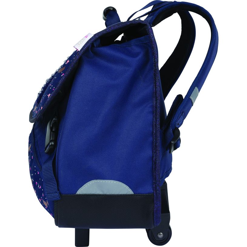 3664447028590-Little Karl Marc John - Cartable à roulettes 41 cm - 2 compartiments - Oberthur-P_79427190_6-5