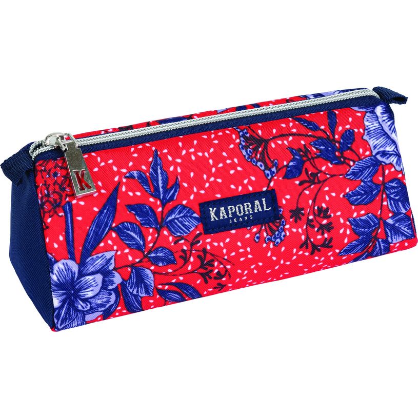 3664447100845-Trousse Kaporal - triangulaire 1 compartiment - Oberthur-P_79427194_1-0