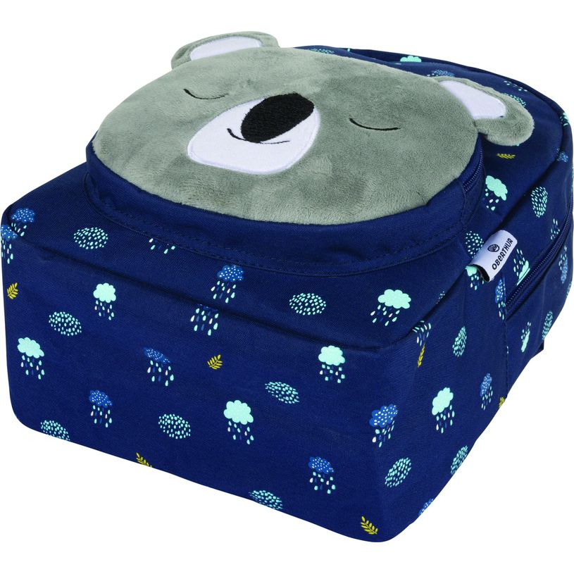 3664447029399-Sac à dos maternelle 30 cm - 1 compartiment - 2 décors au choix - Oberthur-P_79427197_5-4