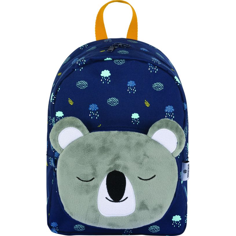 3664447029399-Sac à dos maternelle 30 cm - 1 compartiment - 2 décors au choix - Oberthur-P_79427197_6-5