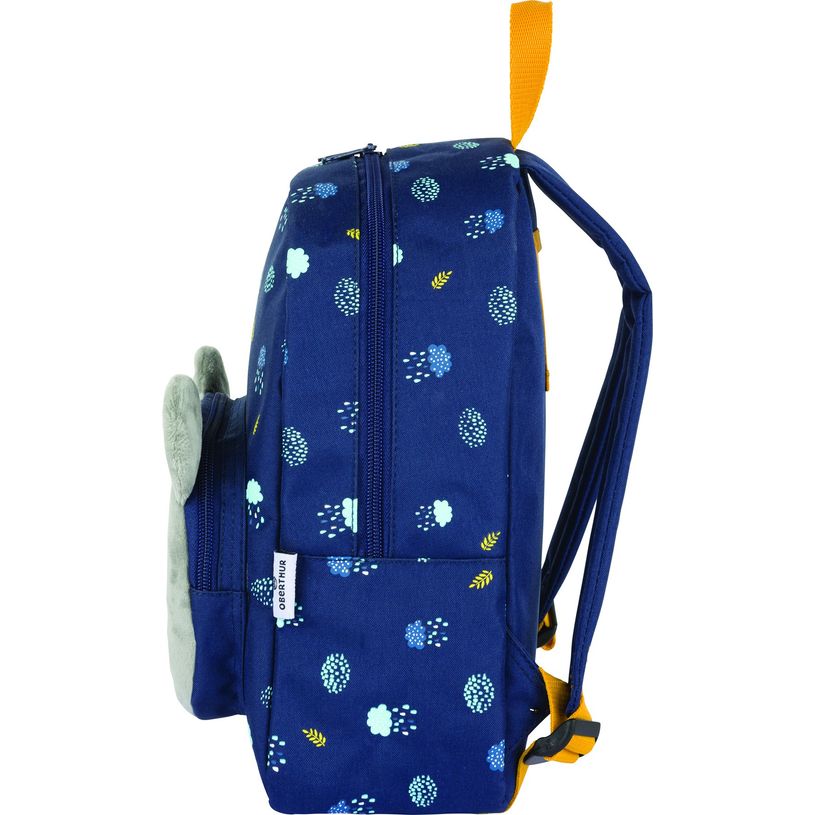 3664447029399-Sac à dos maternelle 30 cm - 1 compartiment - 2 décors au choix - Oberthur-P_79427197_7-6