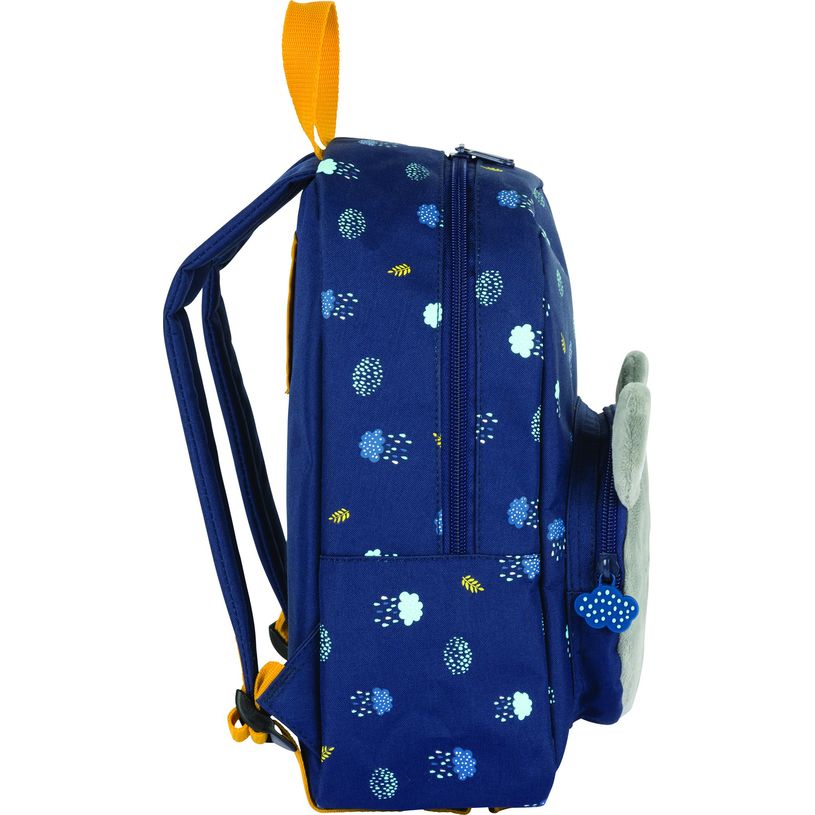 3664447029399-Sac à dos maternelle 30 cm - 1 compartiment - 2 décors au choix - Oberthur-P_79427197_8-7