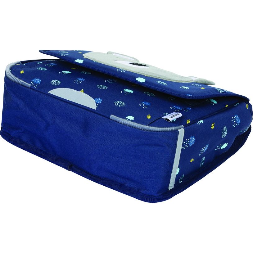 3664447100128-Cartable maternelle 32 cm - 1 compartiment - 2 décors au choix - Oberthur-P_79427198_5-4