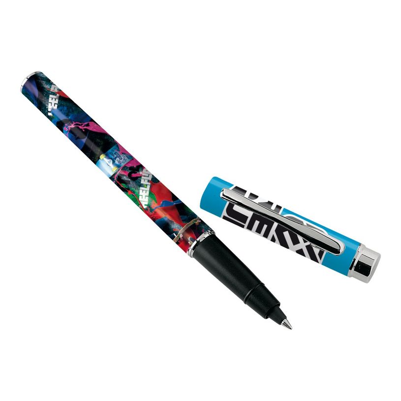 3664447030548-Oberthur Freegun Skate - roller-P_79427210_2-1