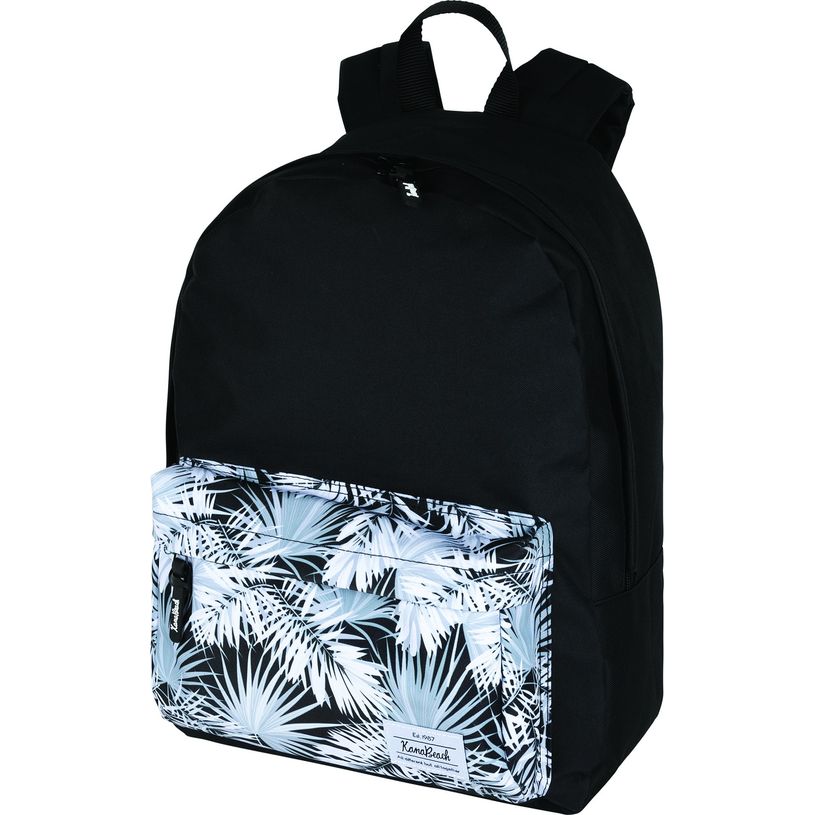 3664447102528-Sac à dos Kanabeach - 1 compartiment - Exclusivité Bureau Vallée - Oberthur-P_79427227_1-0