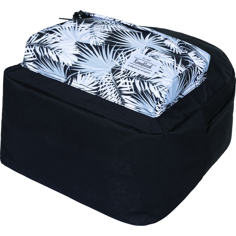 3664447102528-Sac à dos Kanabeach - 1 compartiment - Exclusivité Bureau Vallée - Oberthur-P_79427227_4-3