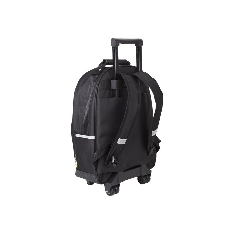 3664447031521-Ligue 1 Sac à dos à roulettes 1 compartiments Oberthur -P_79427236_2-1