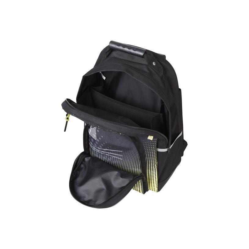 3664447031521-Ligue 1 Sac à dos à roulettes 1 compartiments Oberthur -P_79427236_3-2