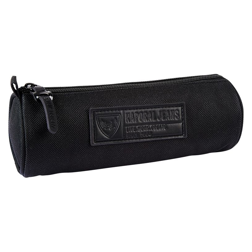 3664447031583-Trousse Kaporal - ronde 1 compartiment - Oberthur-P_79427242_1-0