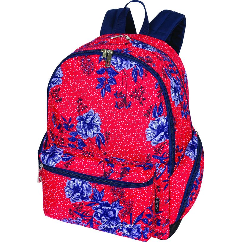 3664447031590-Sac à dos Kaporal - 2 compartiments - Oberthur-P_79427243_2-1